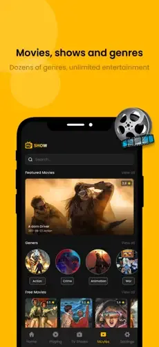 dhurandhar-1-available-on-jio-hotstar download Movies and shows